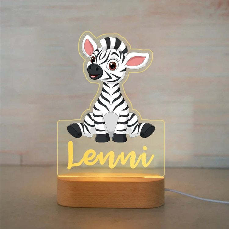 Dinosaur Night Light Creative Children's Names Cartoon Animation Ornaments Dinosaur Night Light Creative Children's Names Cartoon Animation Ornaments